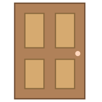 Doors - Woodmark.pk