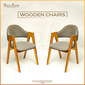 Premium Wooden Chairs