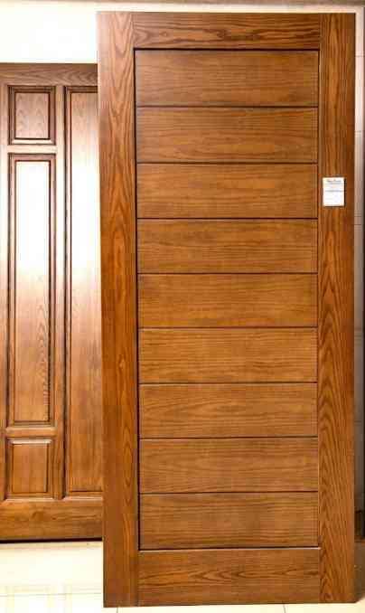 Woodmark Doors in Pakistan