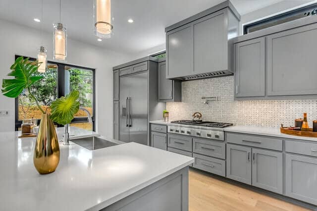Woodmark Interior Designing Services